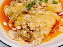 -红辣椒·川菜·火锅(张杨路店)