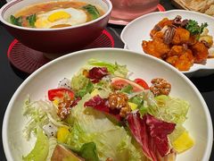 -旺顺阁·北京菜·烤鸭(大望路店)