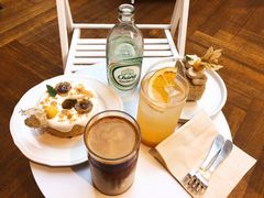 -Line 咖啡(石厦花园店)