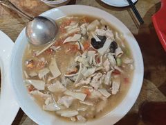 -杏花村水席楼·洛阳水席(老城十字街店)