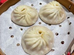 蟹黄汤包-知味观(湖滨店)