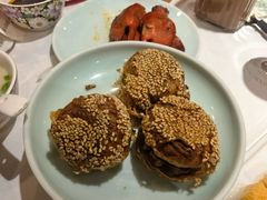 -味+新京宴·烤鸭·北京菜(创意谷店)