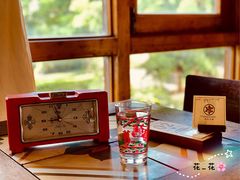 -时光花园(白鹭洲店)