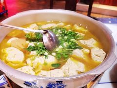 -淮安宴·淮扬菜(清河路一店)