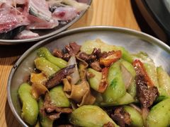 -阿鸡鱼庄·顺德鲜蒸小炒(亚运村店)