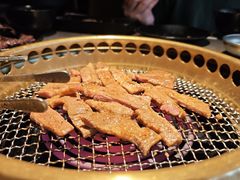 -谷牛日式烤肉(宝山U天地店)