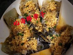 -覃记海鲜美食餐厅