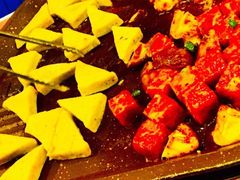 -金妈家烤肉(龙湖U城天街店)