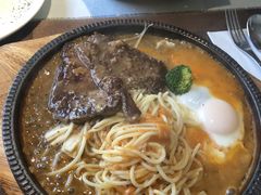 -红屋牛排(闽江路店)