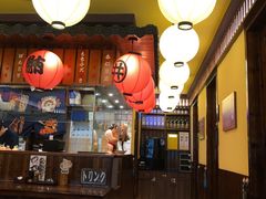 -鸟鹏烧鸟居酒屋(仁恒梦中心店)