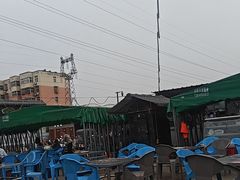 -清真·馬坡二旦烧烤(人生一串拍摄店)