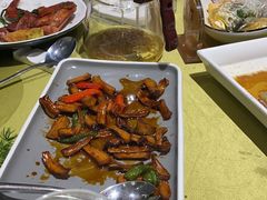 -香雪海饭店中餐厅(人民桥店)