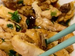 -老乡鸡(合肥高铁南站店)