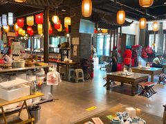 -向民炒鸡老店(金泰华府店)