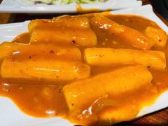 辣炒年糕-杀猪天·韩国烤肉(总店)