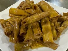 -晓琦农家菜馆·地道农家菜