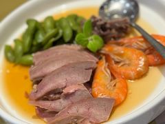 -好福记饭店(红梅公园店)