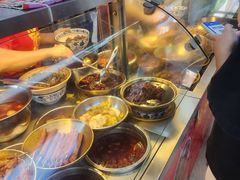 -带杏干面馆(洋湖景园店)