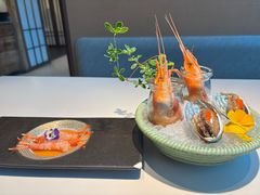 -上井料理黑金店(IFS国金中心店)