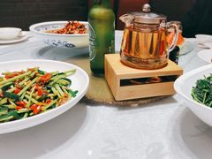 -柴米油盐(土菜院子店)