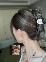 -HAIR HERE造型