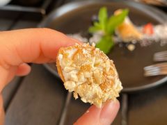-安妮意大利餐厅(日坛店)