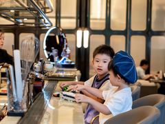 -深圳国际会展中心洲际酒店