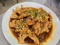 -王鹏家常菜馆