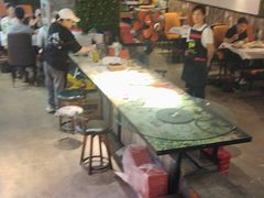 -顶峰夜宴·龙虾烧烤大排档(九江学院店)
