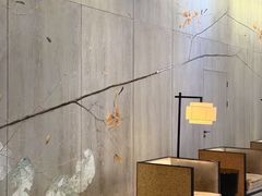 -上海衡山路十二号华邑酒店