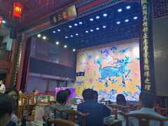 -德云社三庆园