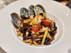 -万龙洲海鲜(广渠门店)