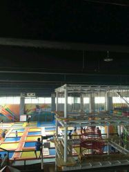 -Apfunll潮玩乐园*生日派对*企业团建(米房店)
