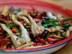 火爆鼻筋-拈一筷子·宜宾江湖菜(十一街店)