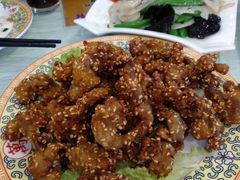 -烤肉季饭庄