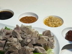 -古萧汪家羊肉馆(淮北四马路店)