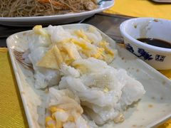 -洞密园美食城(富华路店)