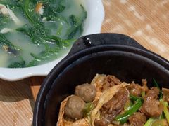 -林辉家宴·本地家常菜·头牌清远鸡(先锋店)