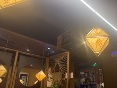 -云海肴·汽锅鸡·云南菜(天津国金汇店)