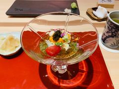 -橼舍鮨青木