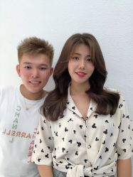-上禾 HAIR SALON
