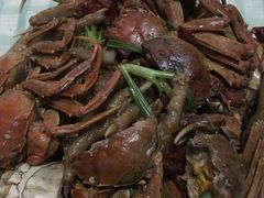 -蟹肉煲蟹肉(阊胥路店)
