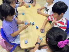 -I-Shine英语国际教育(大三林中心)
