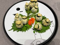 -宝燕壹号景观餐厅(龙盛国际商业广场店)