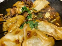-张小文胡辣汤(龙柏新村店)