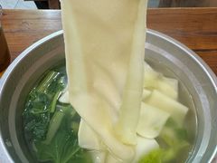 -王菊美食街·王菊面馆(总店)