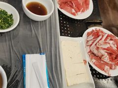 -鑫龙火锅城(青岛分店)