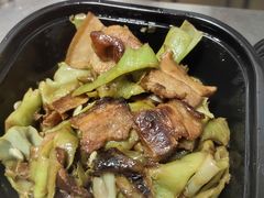 -金掌勺·锅包肉(广渠门店)