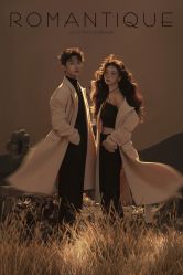 -大花轿艺术影像高端定制婚纱摄影(朝阳一路店)