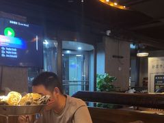 -麦凯伦烧烤·精酿超级工厂店(金桥总店)